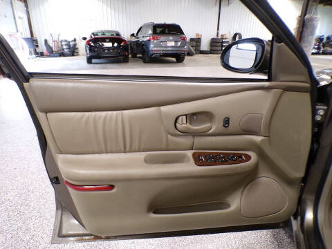 2003 Buick Century