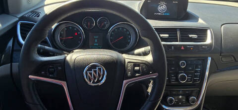 2013 Buick Encore Convenience