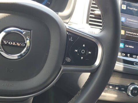 2024 Volvo XC90 B6 Ultimate Bright Theme 7P