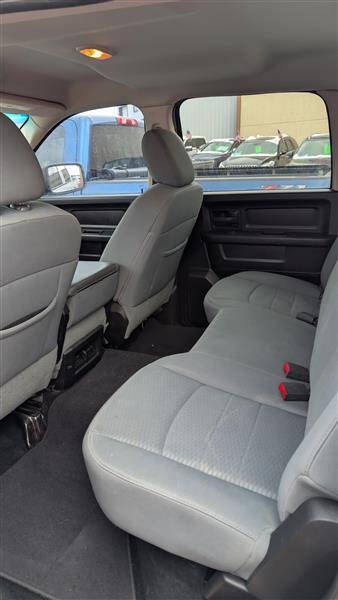 2013 RAM 1500 Express