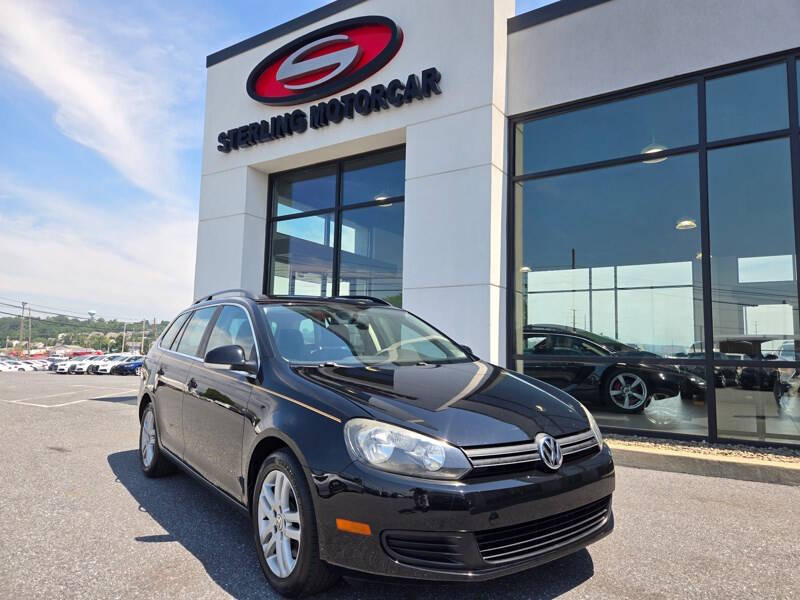 2012 Volkswagen Jetta