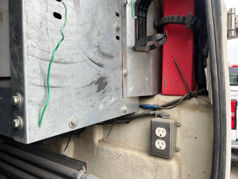 2011 Chevrolet Silverado 2500HD Work Truck