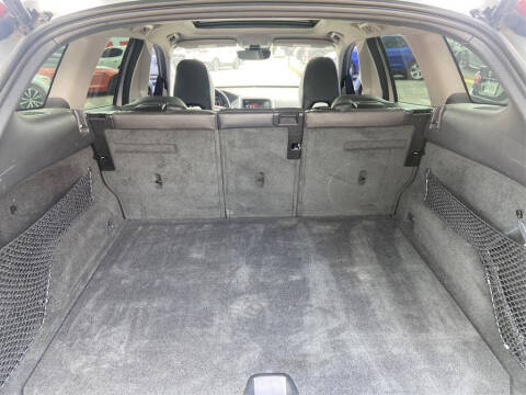 2016 Volvo XC60 T5 Drive-E Premier