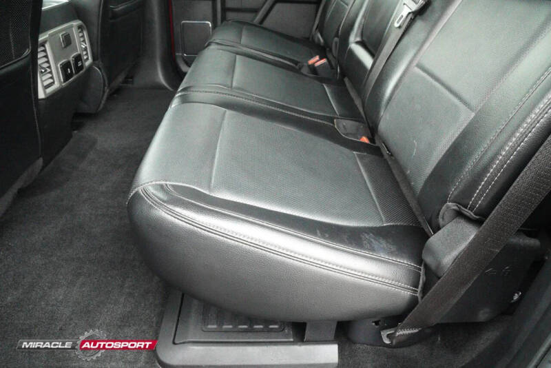 2017 Ford F-350 Super Duty Lariat