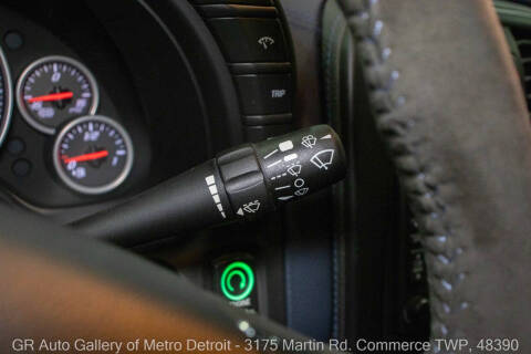 2013 Chevrolet Corvette ZR1