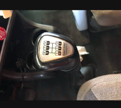 2012 Kenworth construction