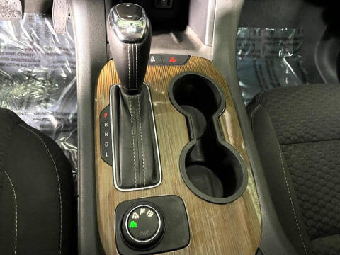 2017 GMC Acadia SLE-1