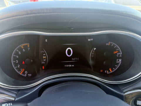 2019 Jeep Grand Cherokee Summit