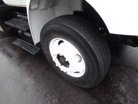 2011 International DuraStar 4400