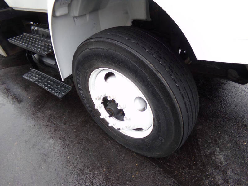 2011 International DuraStar 4400