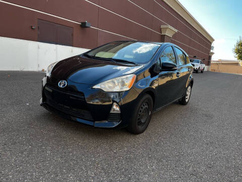 2014 Toyota Prius c for sale at Japanese Auto Gallery Inc in Santee CA