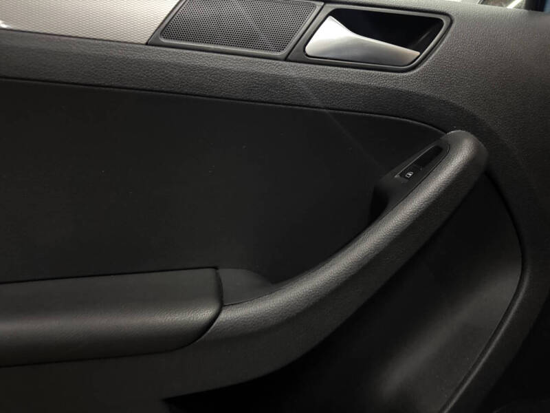 2017 Volkswagen Jetta 1.4T SE