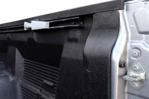 2014 Toyota Tundra Platinum