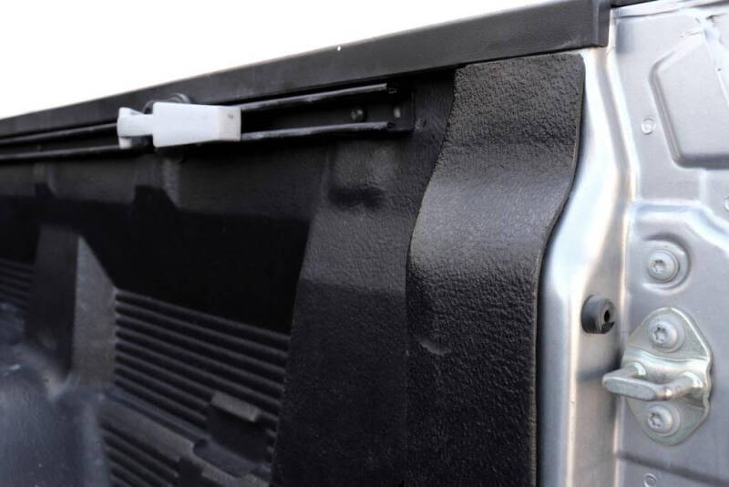 2014 Toyota Tundra Platinum