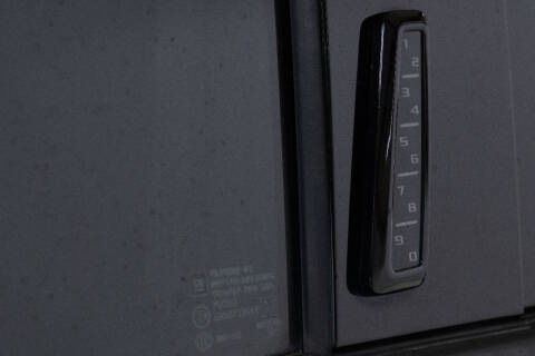 2020 GMC Sierra 2500HD Denali