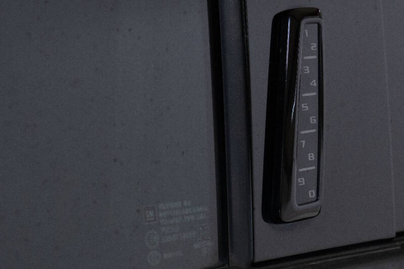 2020 GMC Sierra 2500HD Denali