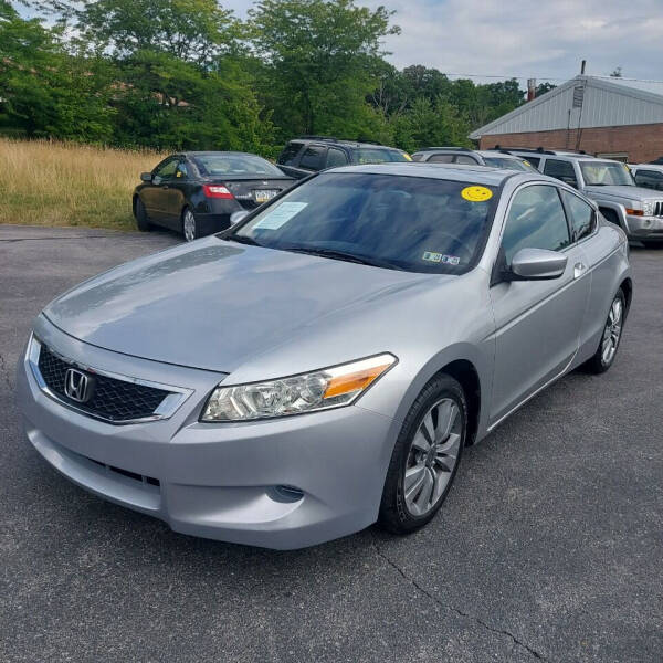 Honda Accord For Sale In Northern Cambria, PA - Carsforsale.com®