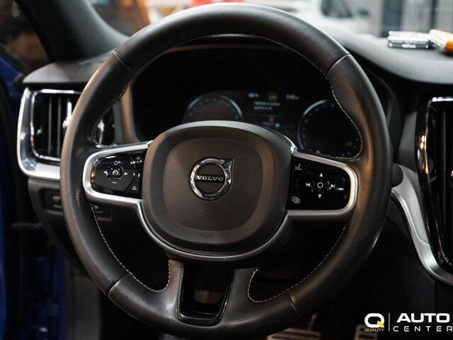 2021 Volvo S60 T5 R-Design