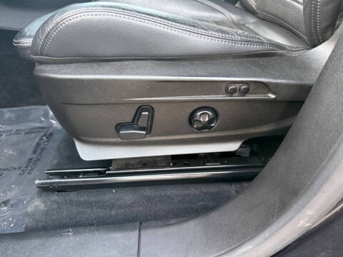 2018 Alfa Romeo Stelvio Ti Sport