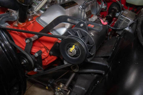 1962 Chevrolet Impala