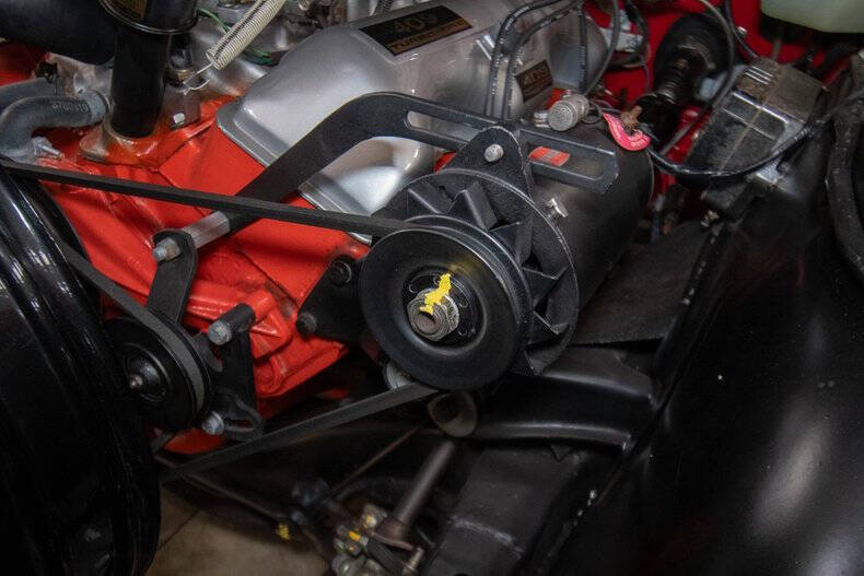 1962 Chevrolet Impala