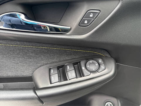 2024 Chevrolet TrailBlazer ACTIV