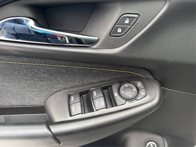 2024 Chevrolet TrailBlazer ACTIV