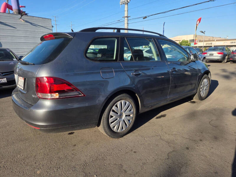 2011 Volkswagen Jetta