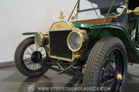 1914 Ford Model T