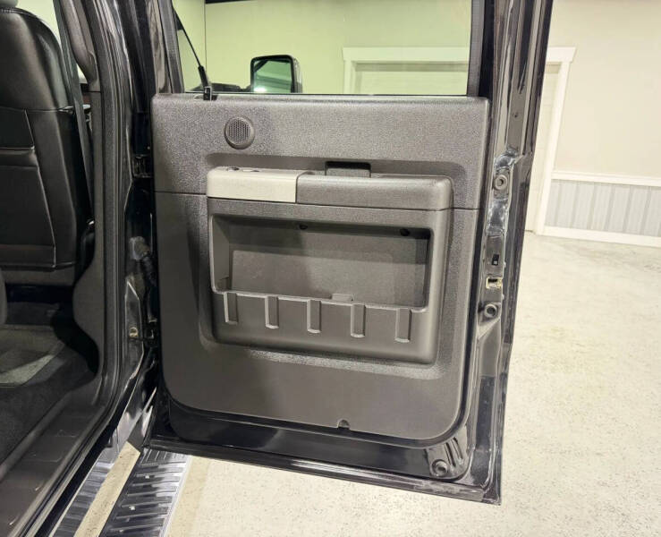 2015 Ford F-250 Super Duty