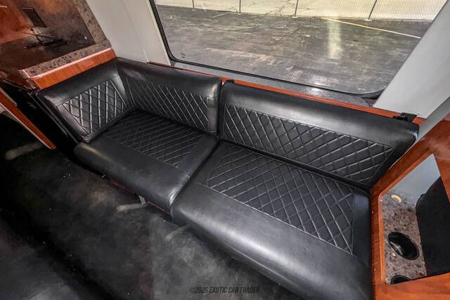 2012 Mercedes-Benz Sprinter