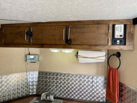 2016 Forest River Cargo