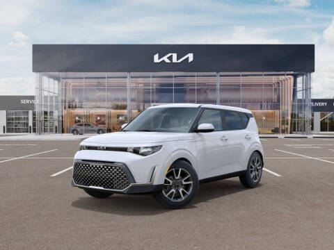 2024 Kia Soul for sale at Martin Swanty's Paradise Auto in Lake Havasu City AZ