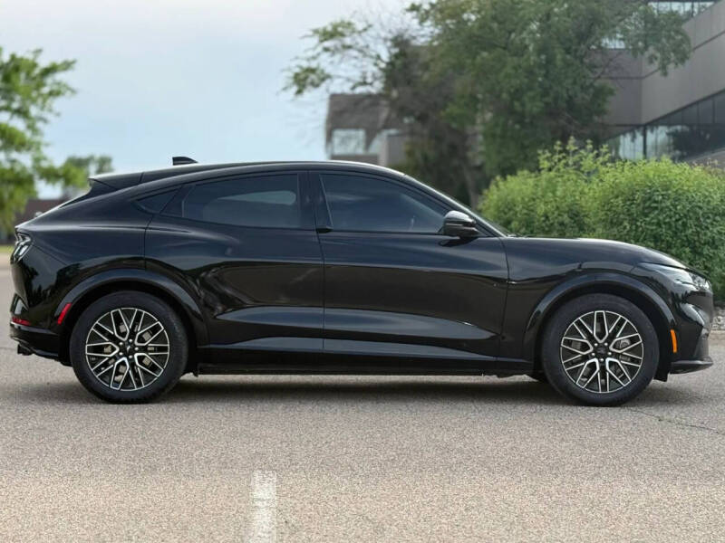 2024 Ford Mustang Mach-E Premium