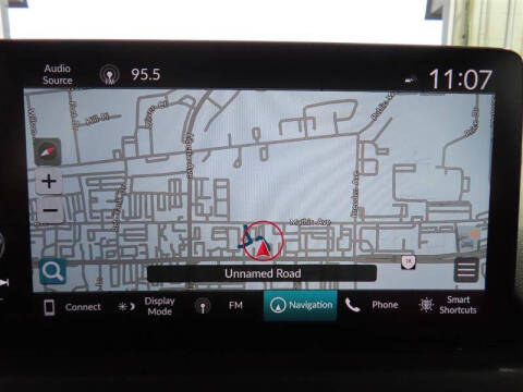 2024 Honda Civic Type R