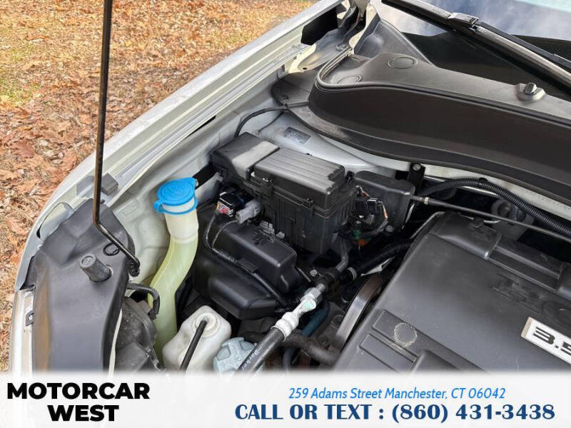 2009 Honda Ridgeline RTS