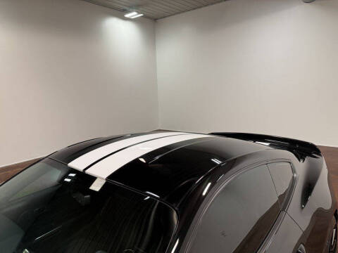 2016 Ford Mustang Shelby GT350