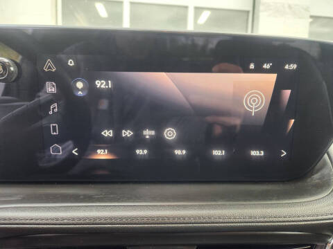 2025 Buick Encore GX Avenir