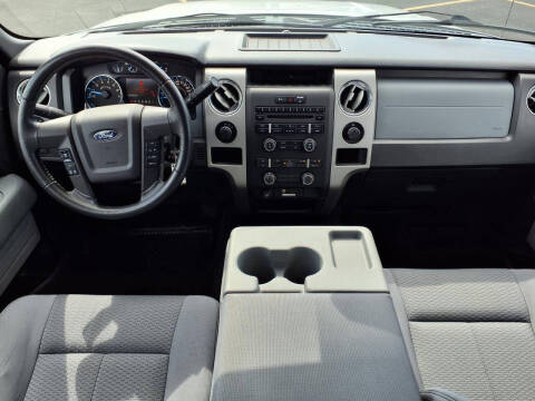 2011 Ford F-150