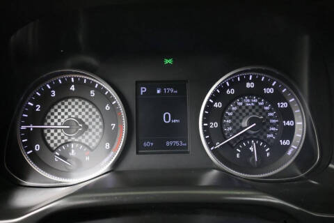 2019 Hyundai Elantra Value Edition