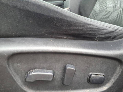 2014 Nissan Rogue SV