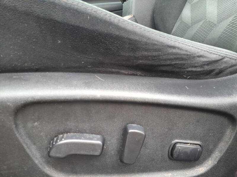 2014 Nissan Rogue SV