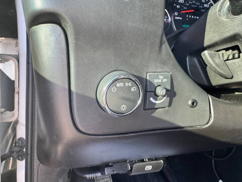 2014 Chevrolet Express 3500