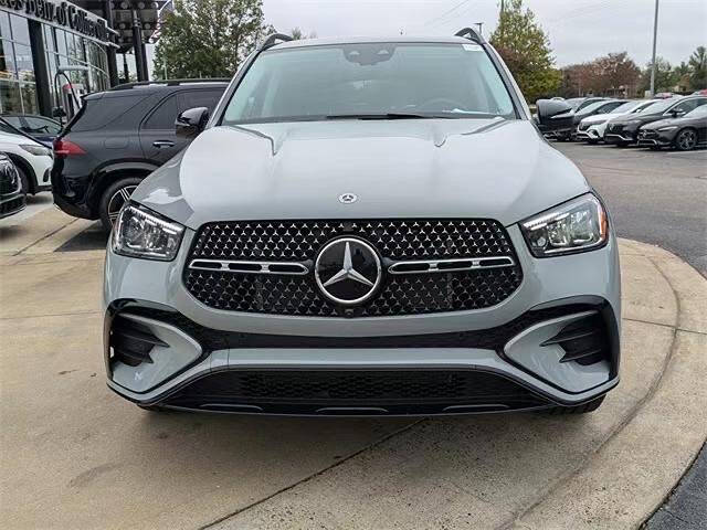 2024 Mercedes-Benz GLE for sale at 39 Auto Workshop in Brooklyn, NY