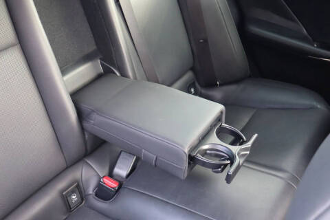 2014 Lexus IS 350
