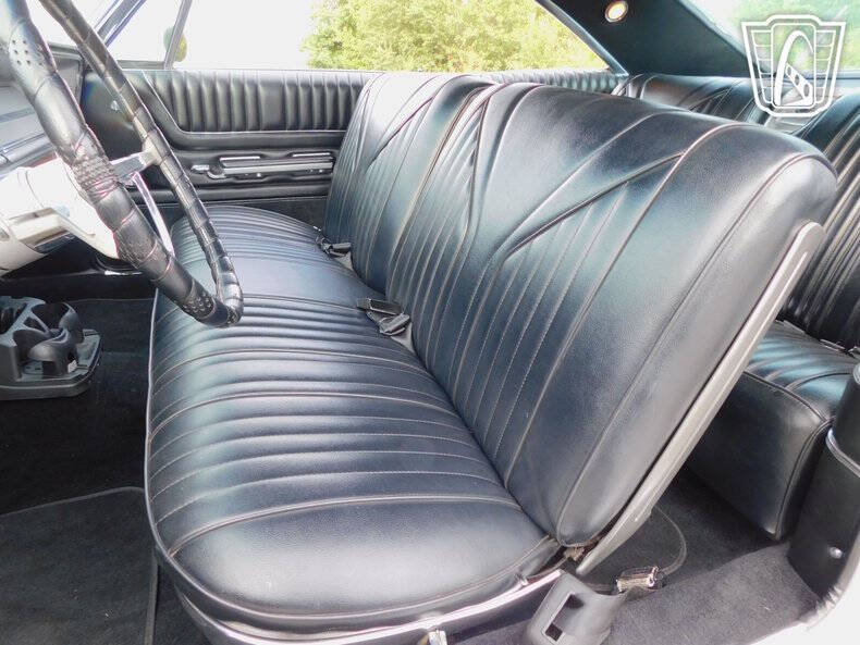 1965 Chevrolet Impala