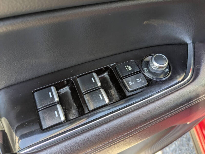 2020 Mazda CX-5 Signature