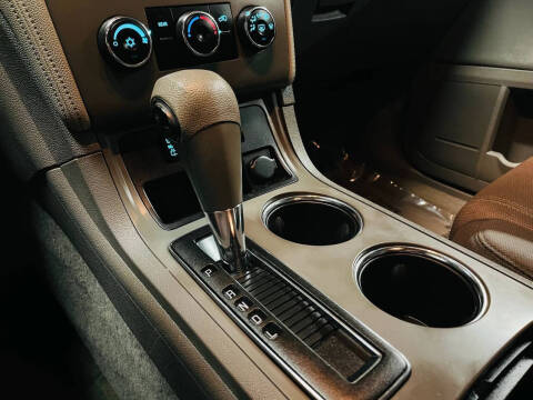 2014 Chevrolet Traverse LS