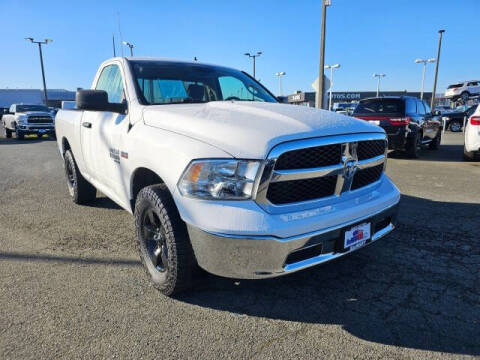 2019 RAM 1500 Classic for sale at Karmart in Burlington WA