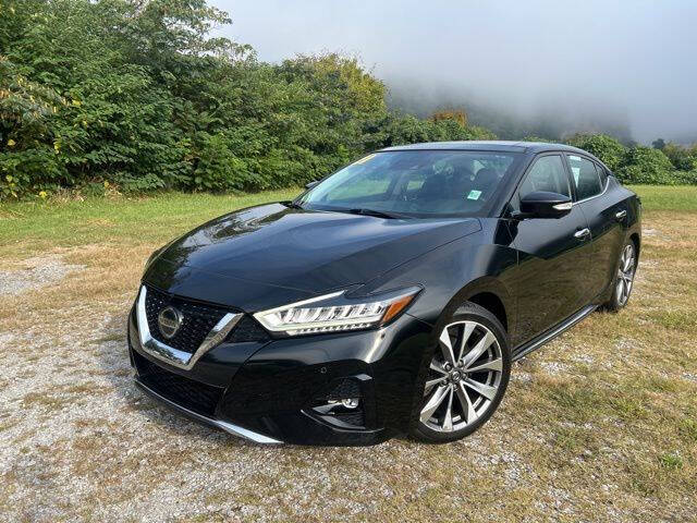 2021 Nissan Maxima